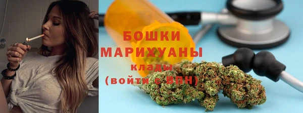 Альфа ПВП Лиски
